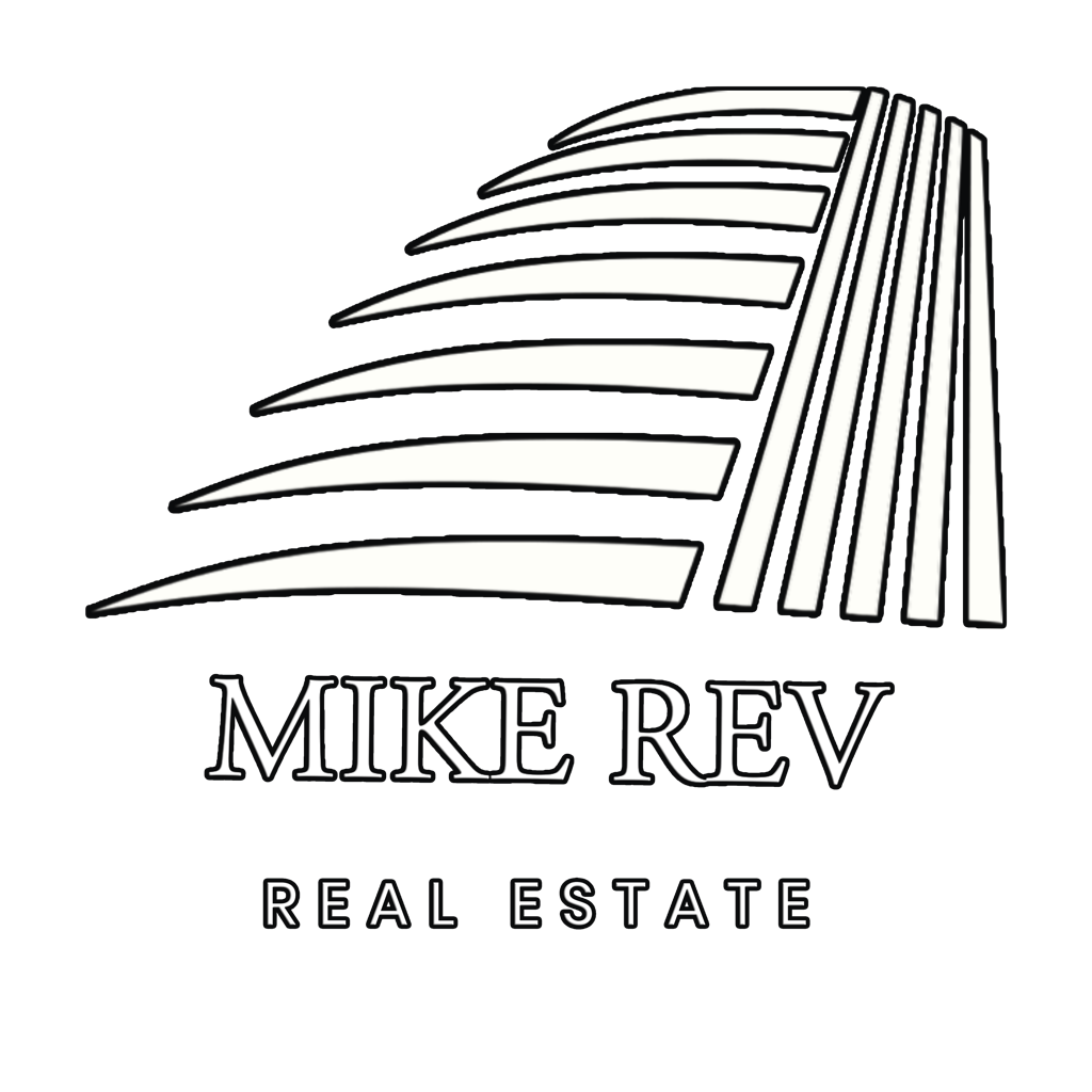 Mike Rev blog