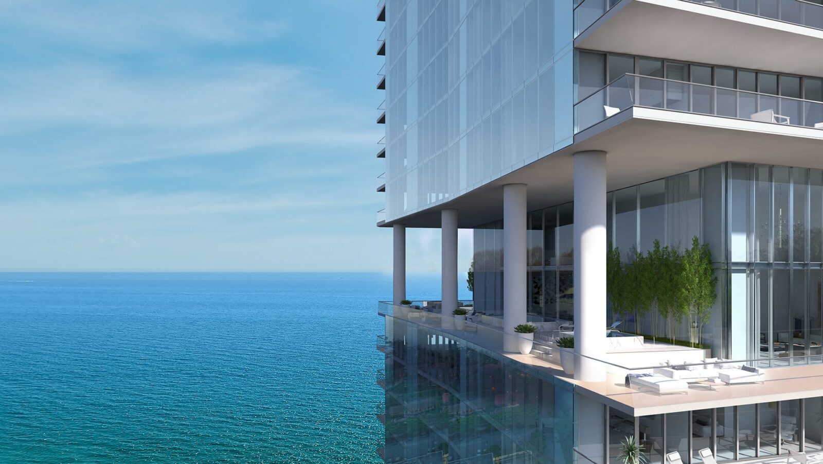 Turnberry Ocean Club Sunny Isles Beach Florida Realtor Mike Rev